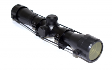 Pro-Grade,Illuminated,Glass Reticle,Scope,Hori-zone,accessories